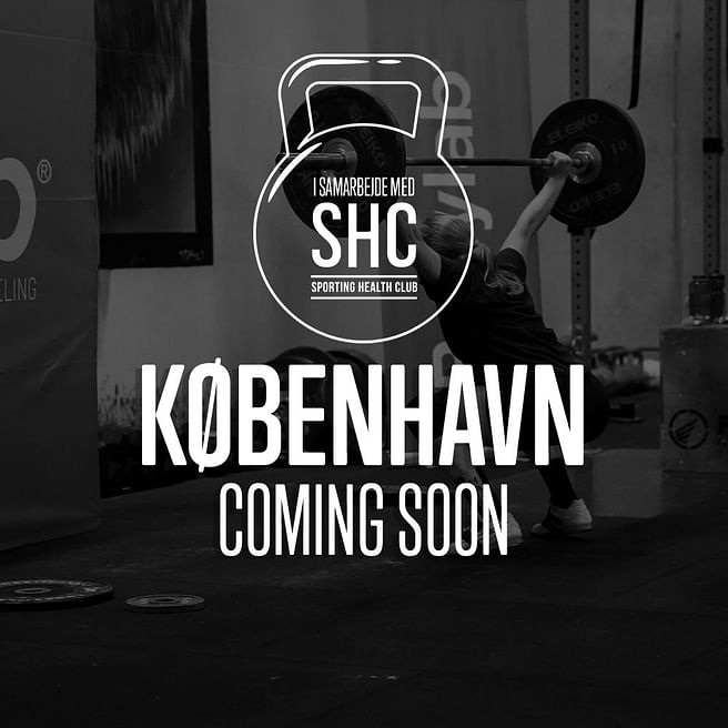 Bootcamp - København - Coming soon