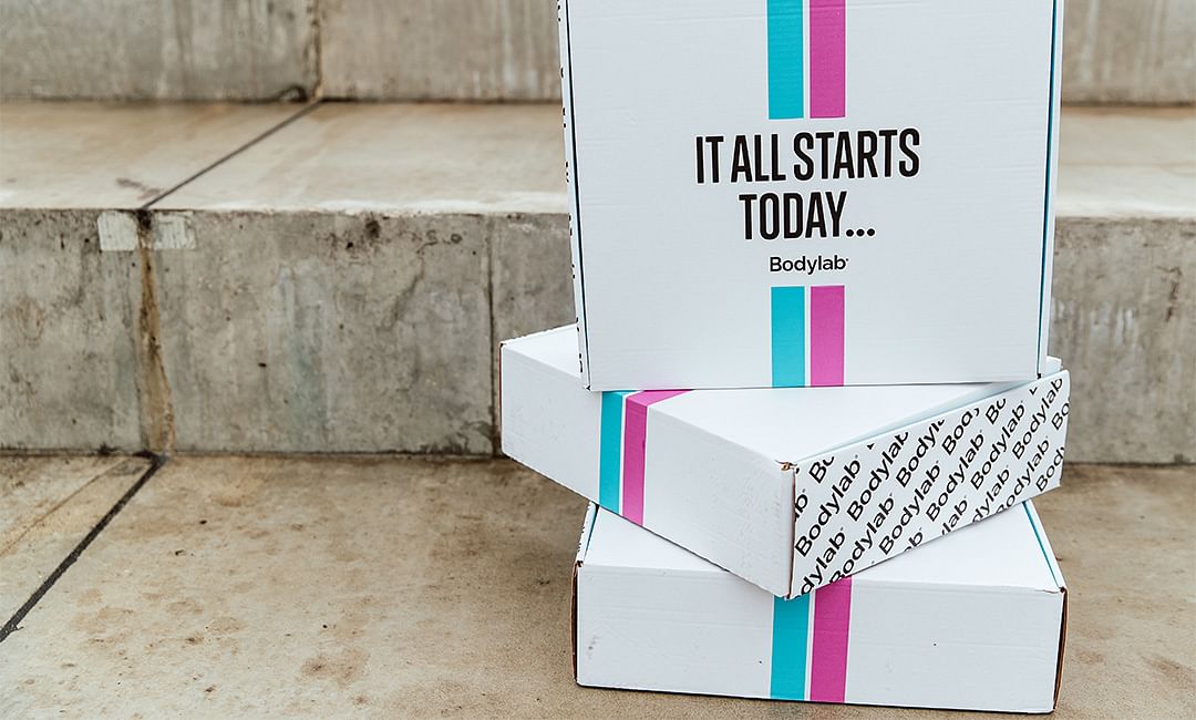 Kickstart