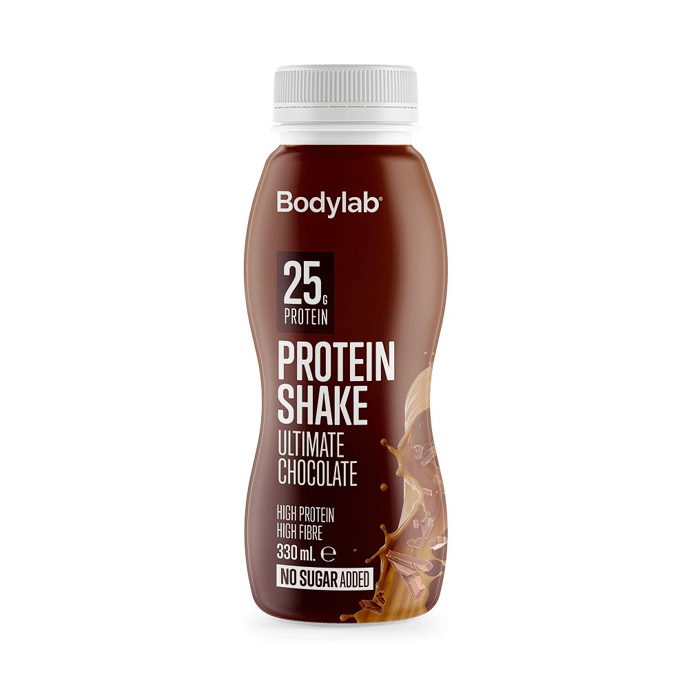 Protein Shake Ultimate Chocolate