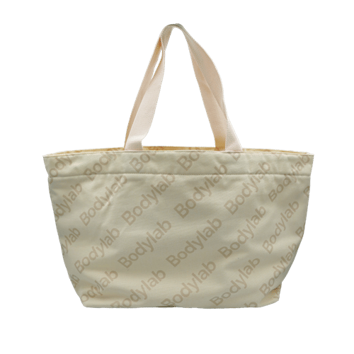 Tote Bag, Sand Large