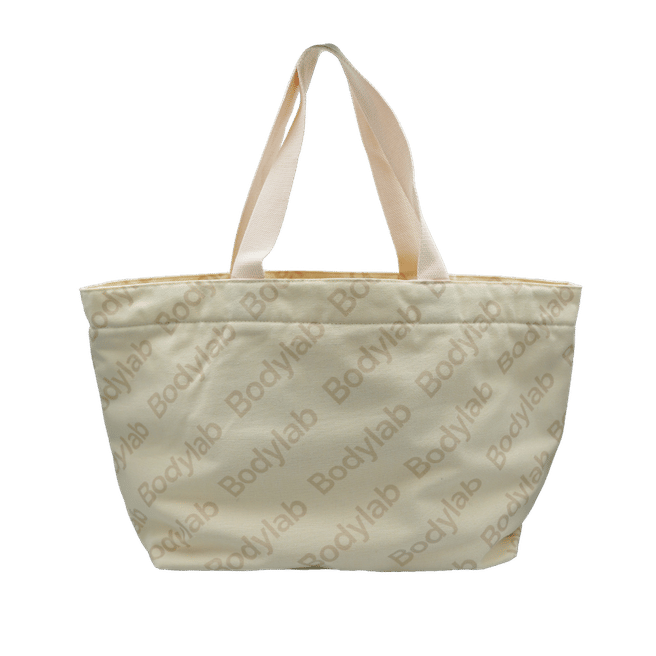 Tote Bag, Sand Large