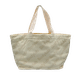 Tote Bag, Sand Large