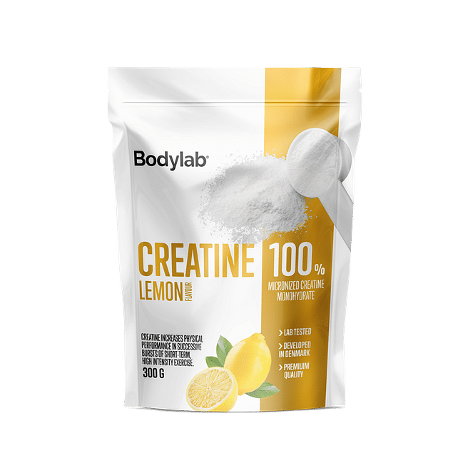 Bodylab Creatine (300 g)