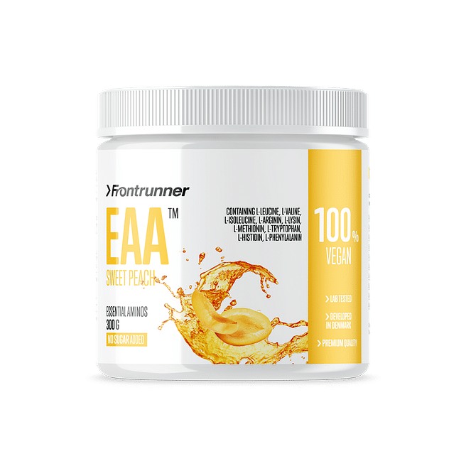 EAA™ (300 g) - Sweet Peach