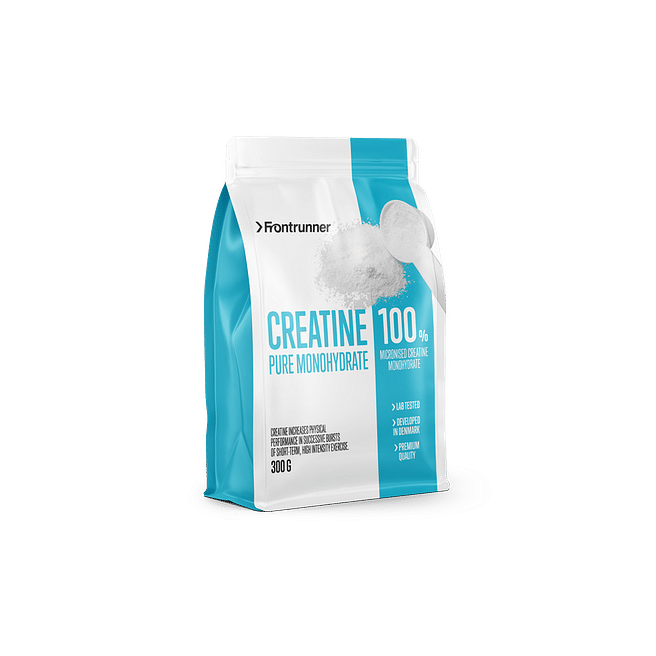 Creatine (300 g) - Neutral