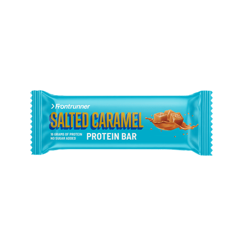 Protein Bar (55 g) - Salted Caramel