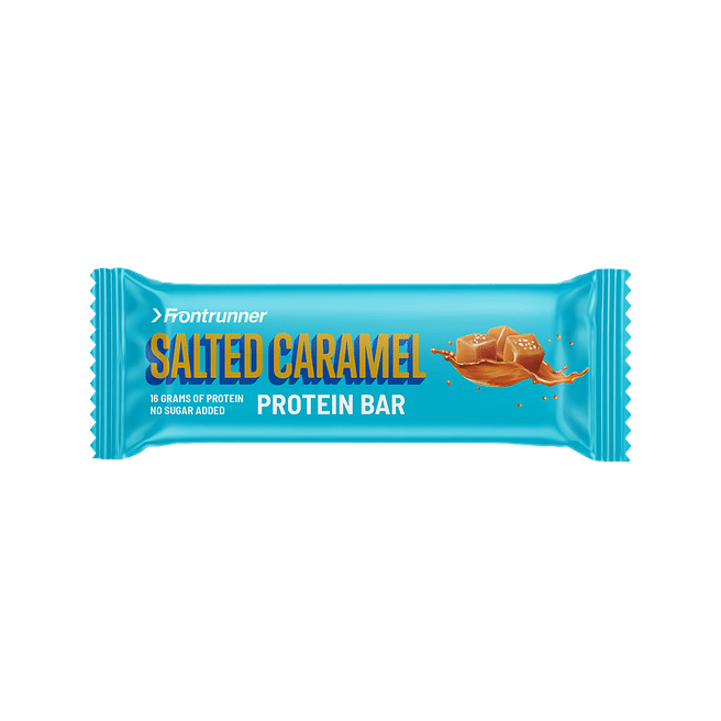 Protein Bar (55 g) - Salted Caramel