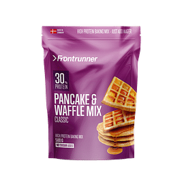 Protein Pancake & Waffle Mix (500 g) - Classic