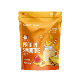 Protein Smoothie (420 g) - Fruity