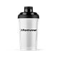 Shaker Bottle - Black