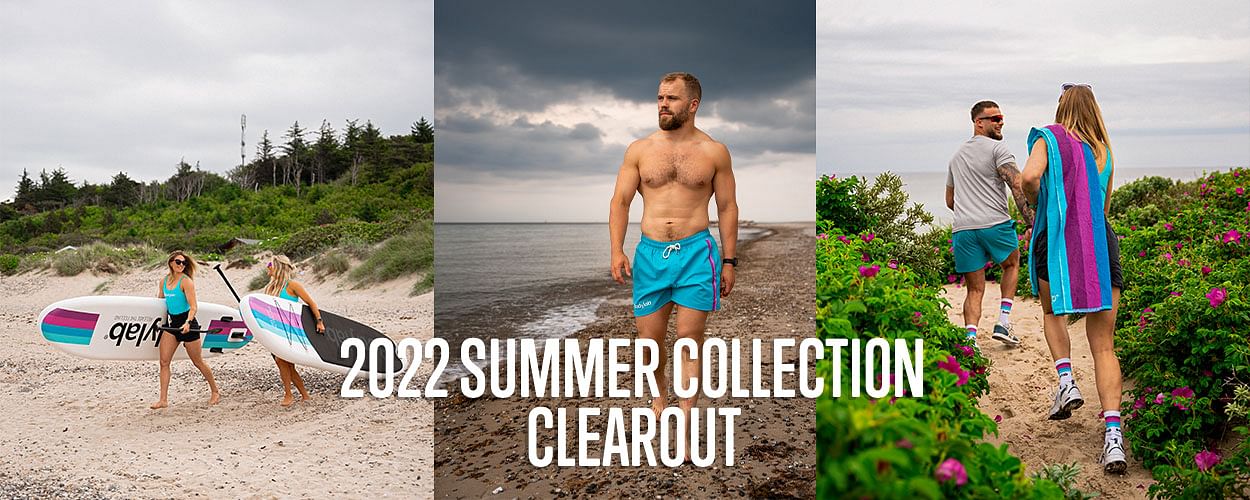 Make your own summer