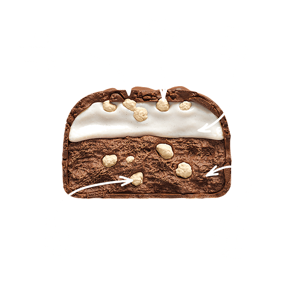 Protein Bar Cashews Caramel