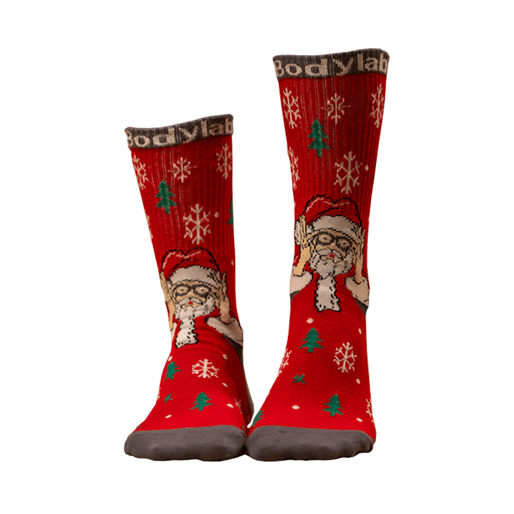 Skumnisse Protein Bar