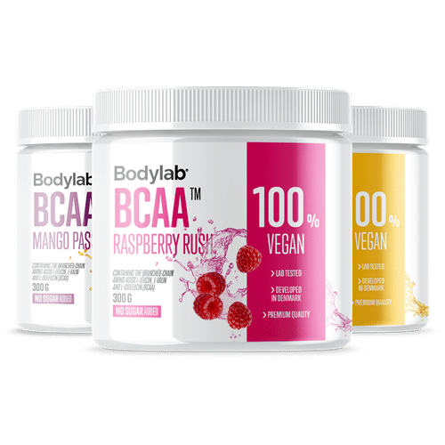 Bodylab BCAA™ (300 g)