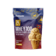 Bodylab Whey 100 (1 kg) - Norwegian Krokan Ice Cream