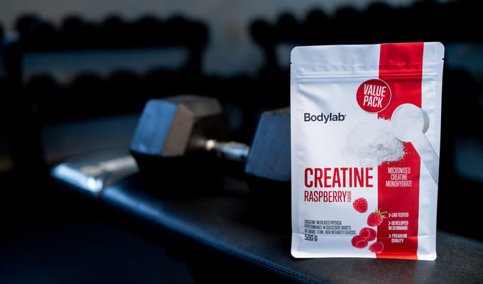 Bodylab Creatine