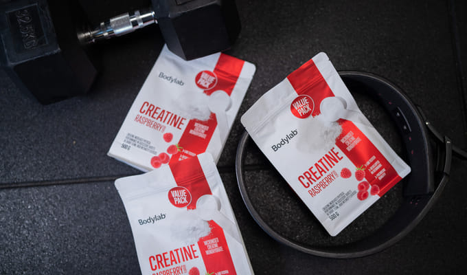 Bodylab Creatine