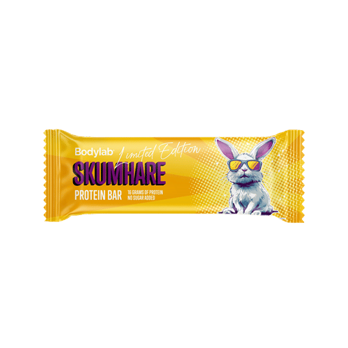 Bodylab Protein Bar (55 g) - Skumhare