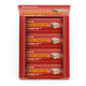 Bodylab Protein Bar (12 x 55 g) - Hindbærsnitte