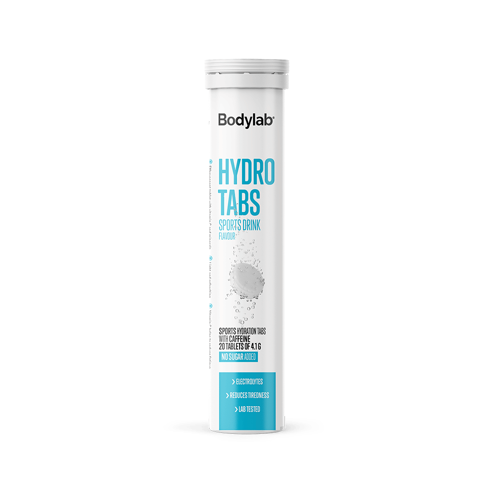 Hydro Tabs Sport