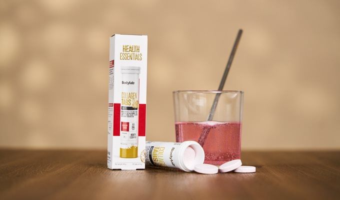 Collagen