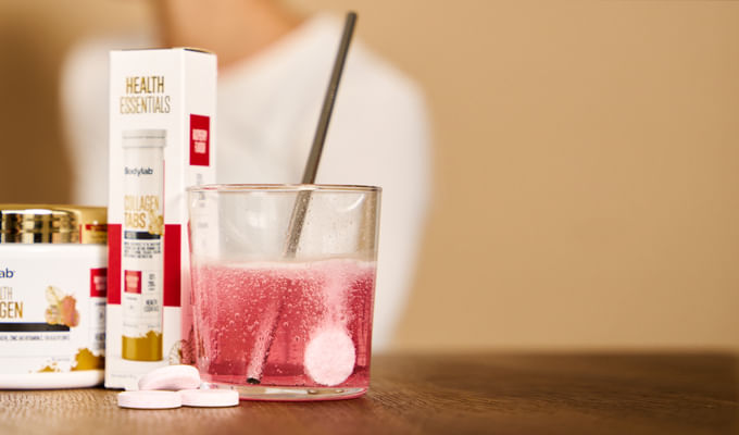 Collagen