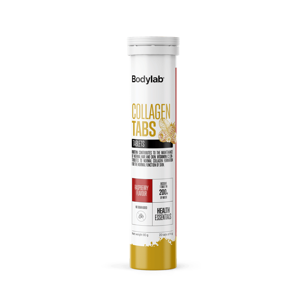 Collagen Tabs