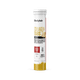 Bodylab Collagen Tabs (20 kpl) - Raspberry