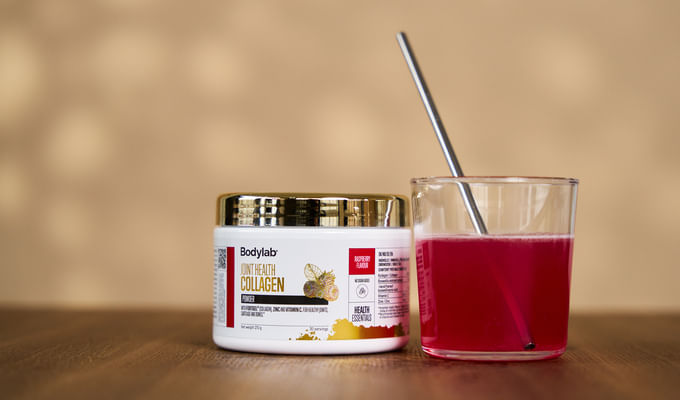 Collagen