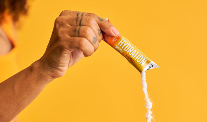 Hydration Sticks