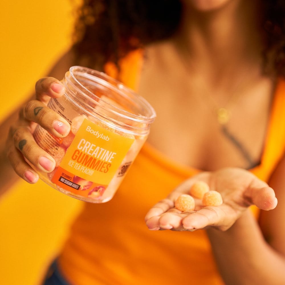 Creatine Gummies