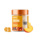 Bodylab Creatine Gummies (90 stk) - Ice Tea Peach