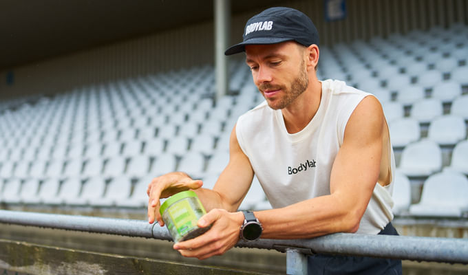 Creatine Gummies
