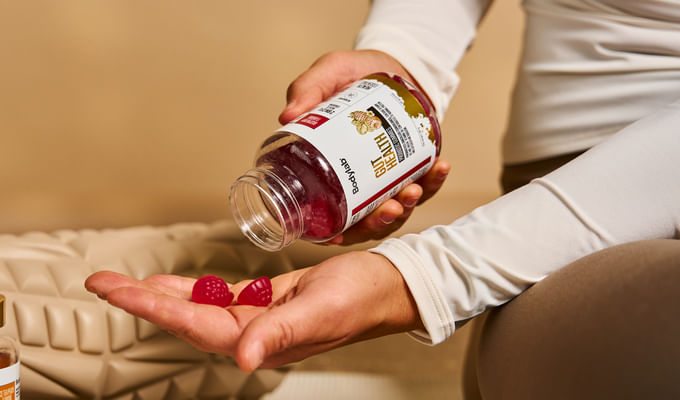 Gut Health Gummies