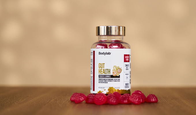 Gut Health Gummies