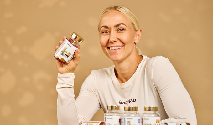 Gut Health Gummies