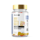Bodylab Vitamin Gummies (60 kpl) - Hair Skin & Nails