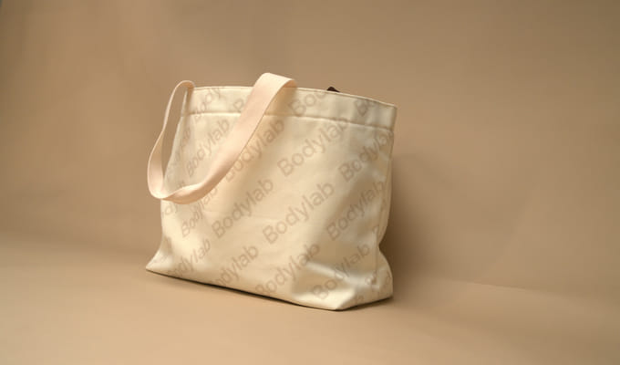 Bodylab Tote Bag