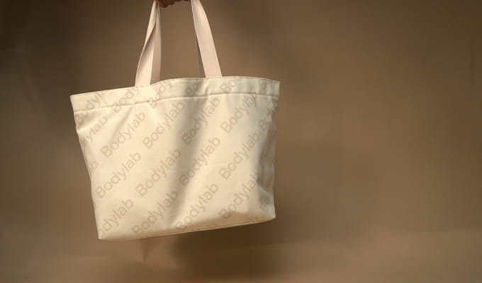 Bodylab Tote Bag