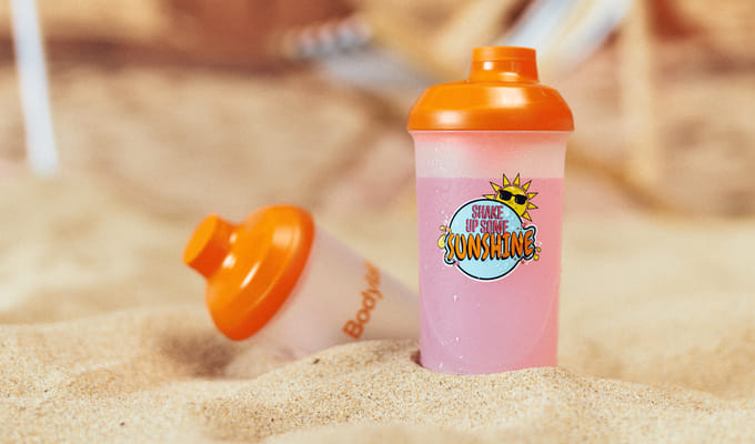 Bodylab Summer Shaker 2026