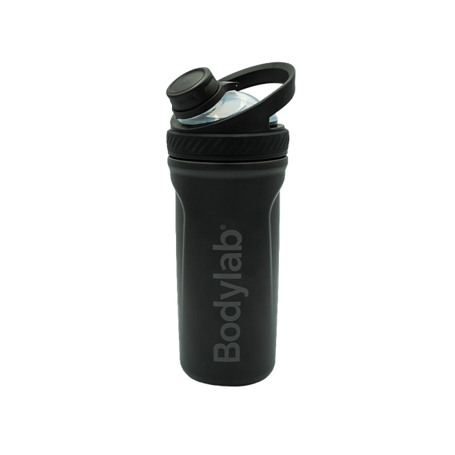 Bodylab Thermo Shaker - Black