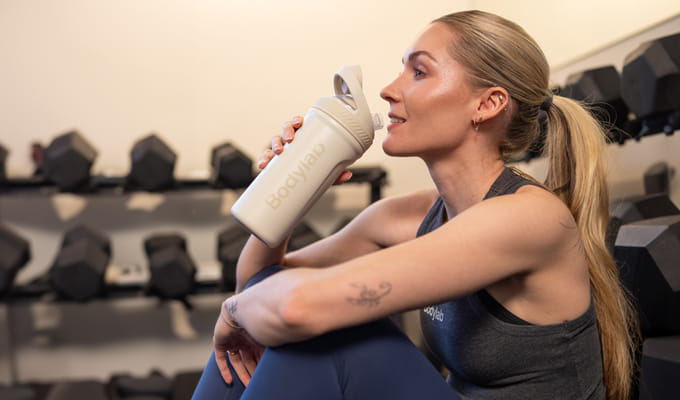 Bodylab Thermo Shaker