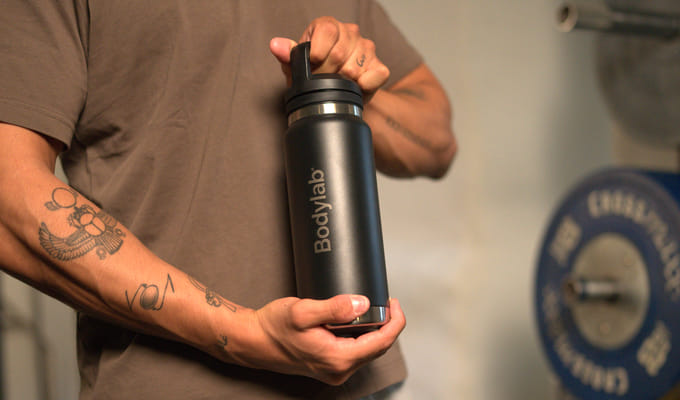 Bodylab Thermo Water Bottle
