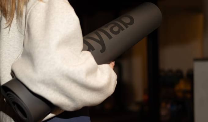Bodylab Yoga Mat