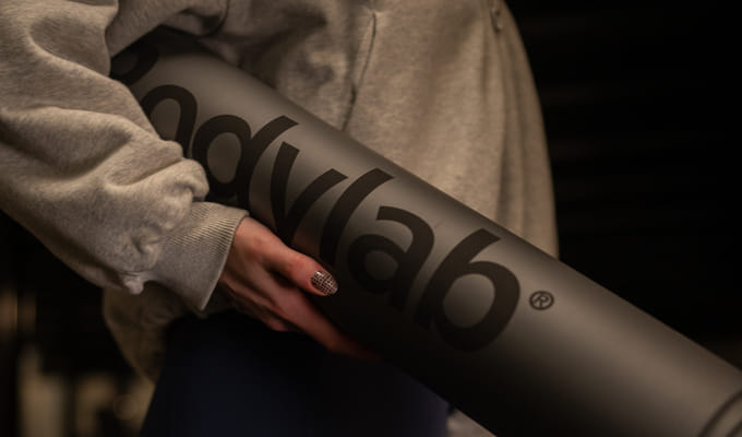 Bodylab Yoga Mat