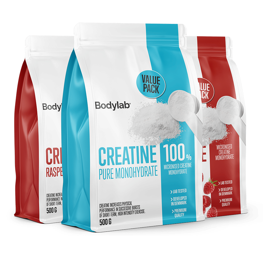 Creatine (500 g)
