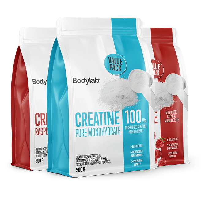 Bodylab Creatine (500 g)
