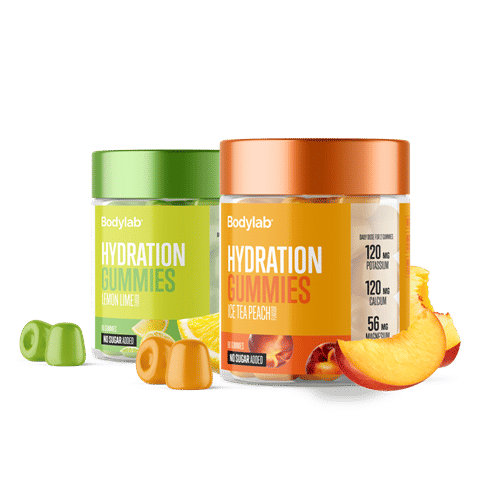 Bodylab Hydration Gummies (90 stk)