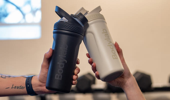 Bodylab Thermo Shaker