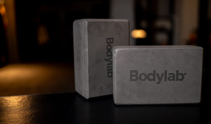 Bodylab Massage Ball